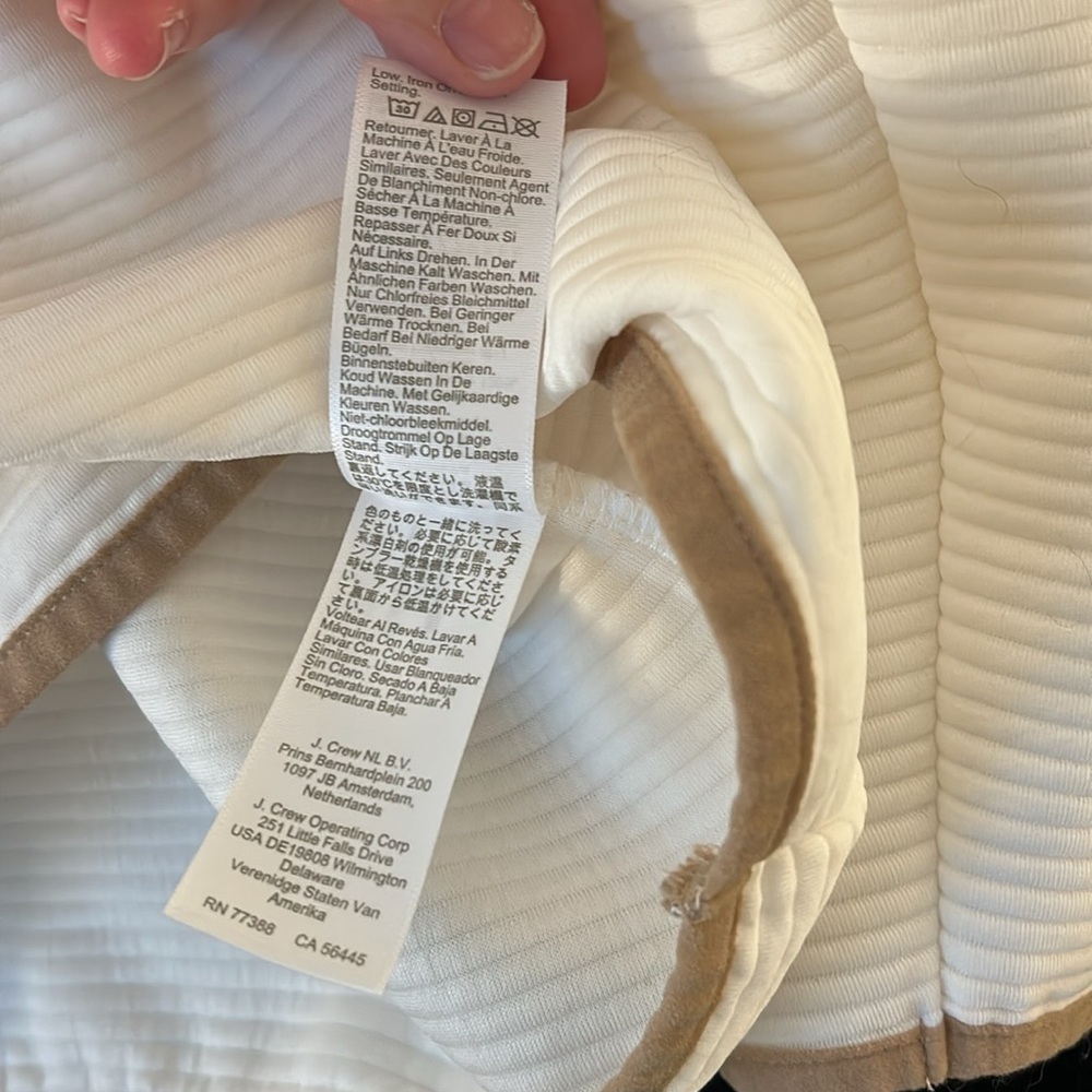 J.Crew Pullover - image 6